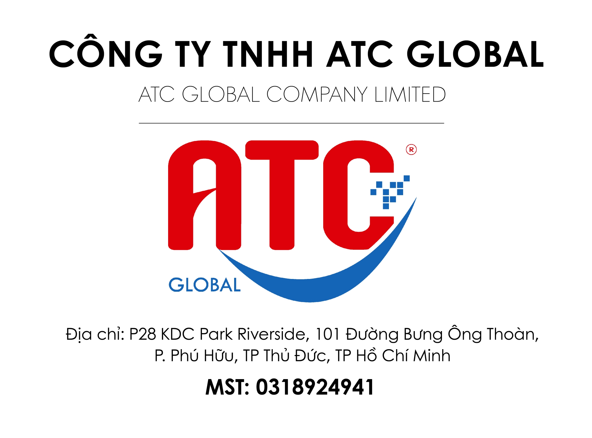 ATC GLOBAL